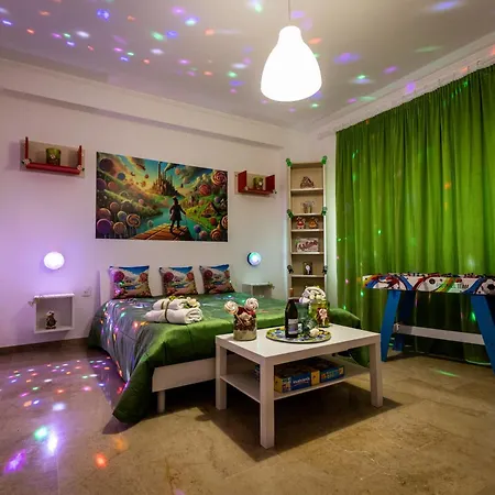 Nana Apartment-2