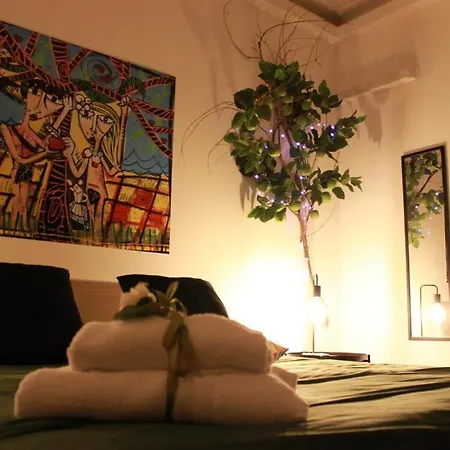 Nana Apartment-3